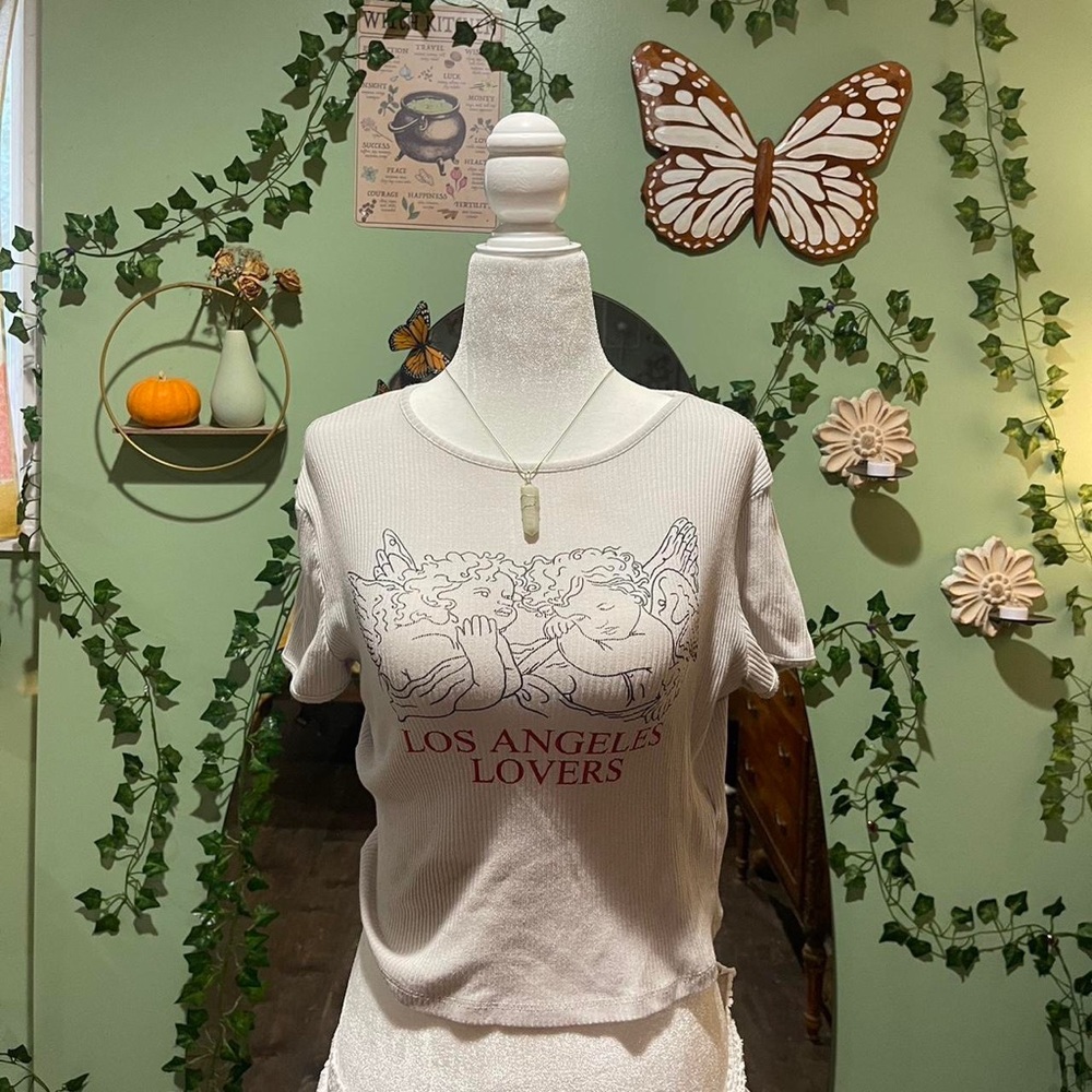 angel top